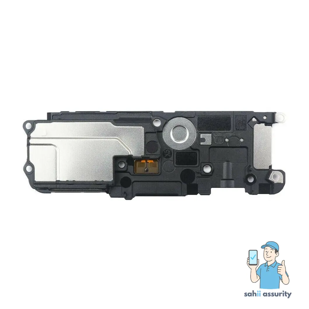 Ringer / Loud Speaker for OnePlus 6 thumbnail